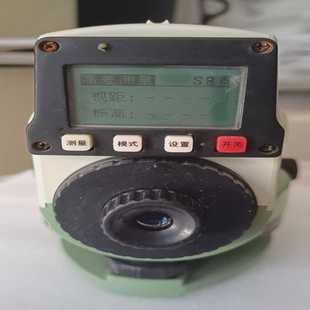 新旧看图片 具体型号看图片 议 DS101型号 高精度电子水准仪