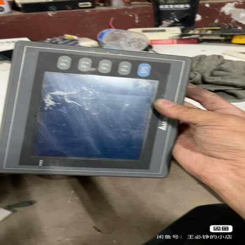 询价台达触摸屏DOP-AS57BSTD显示屏，的功能全好