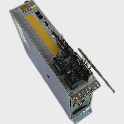 .FJ55 Servo Drive Danaher Motion S71201NAFW3.56 V3.56 12A