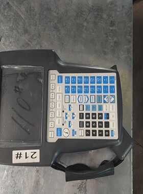 发那科机械手柄A058-2255-C102#EMH-议价