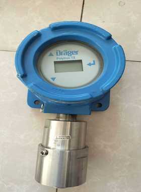 议价德尔格DRAGER polytron TX 气体探头传感器，