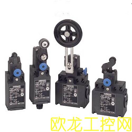 供应D4N-4B62R手动复位安全限位开关 全新原装未拆封现货*