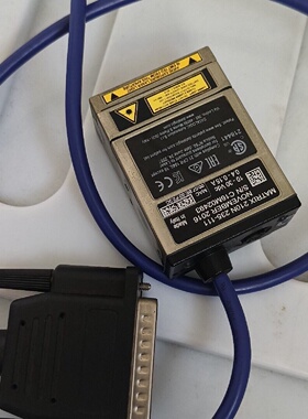 得利捷读码器MATRIX210N235111