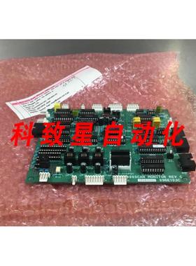 工业配件TAKANO 096E103C扫描监控板 REVC 3B-24