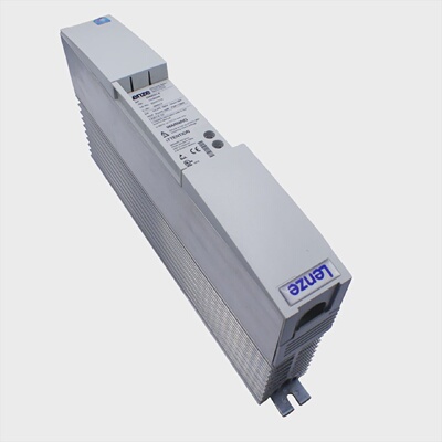 LENZE EMB9351E BREMSMODUL 13330398 33.9351E.1D used