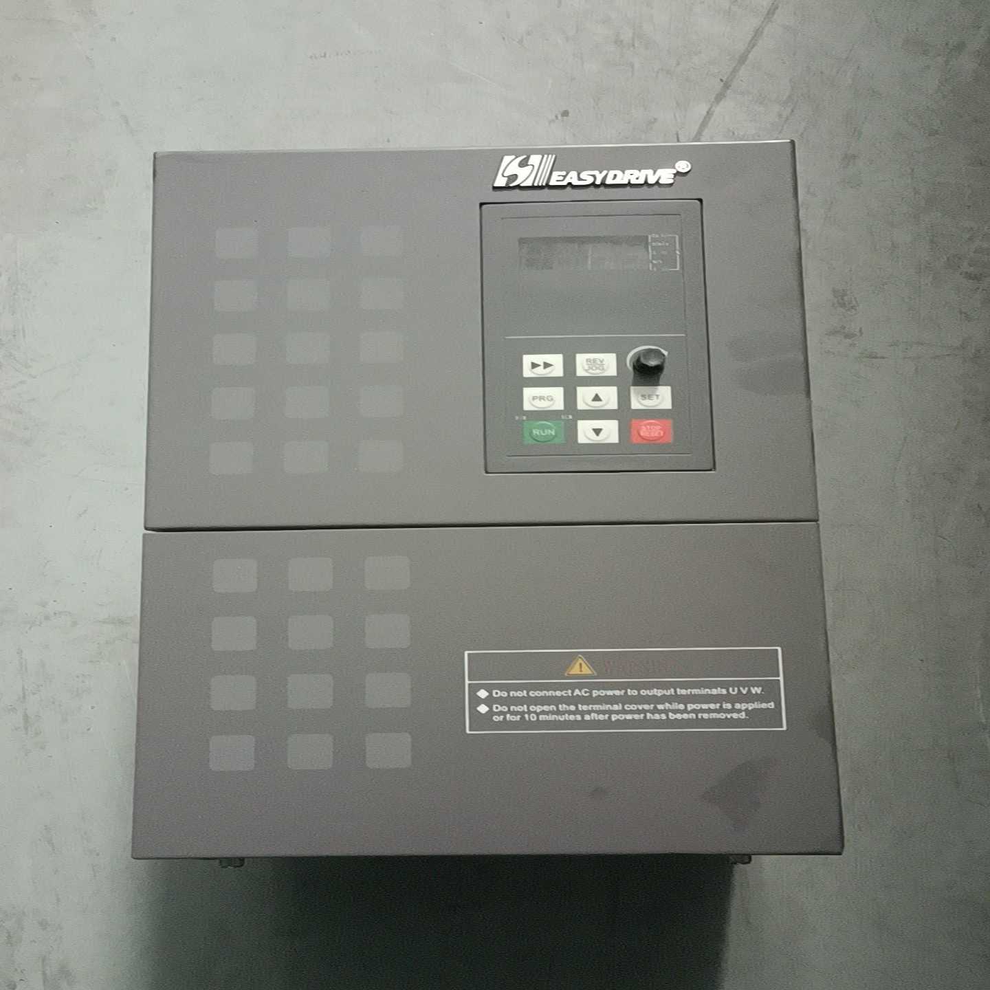 易驱CV3100系列变频器询价