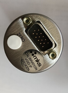 MKS722C11TGA2FC真空计全新未使用带原厂包