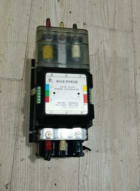 台湾BASEPOWER固态继电器，型号DS4850A，38(亚飞商行）