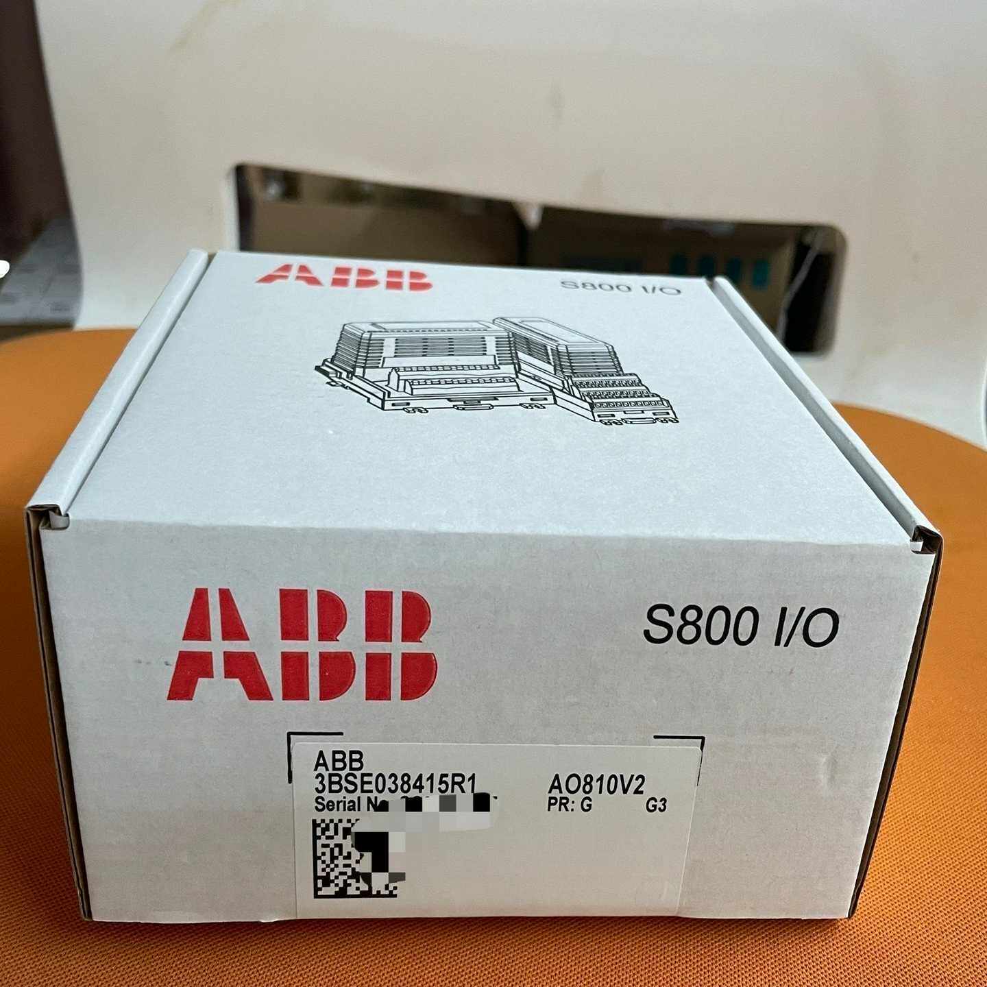 模块AI810AO810V2AO810DI81询价