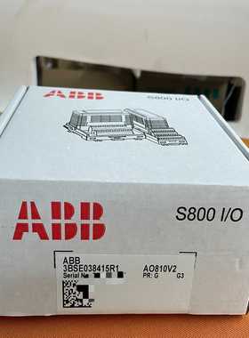 模块AI810AO810V2AO810DI81询价