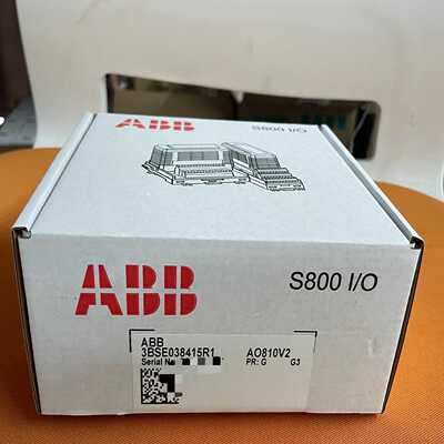 模块AI810AO810V2AO810DI81【询价】