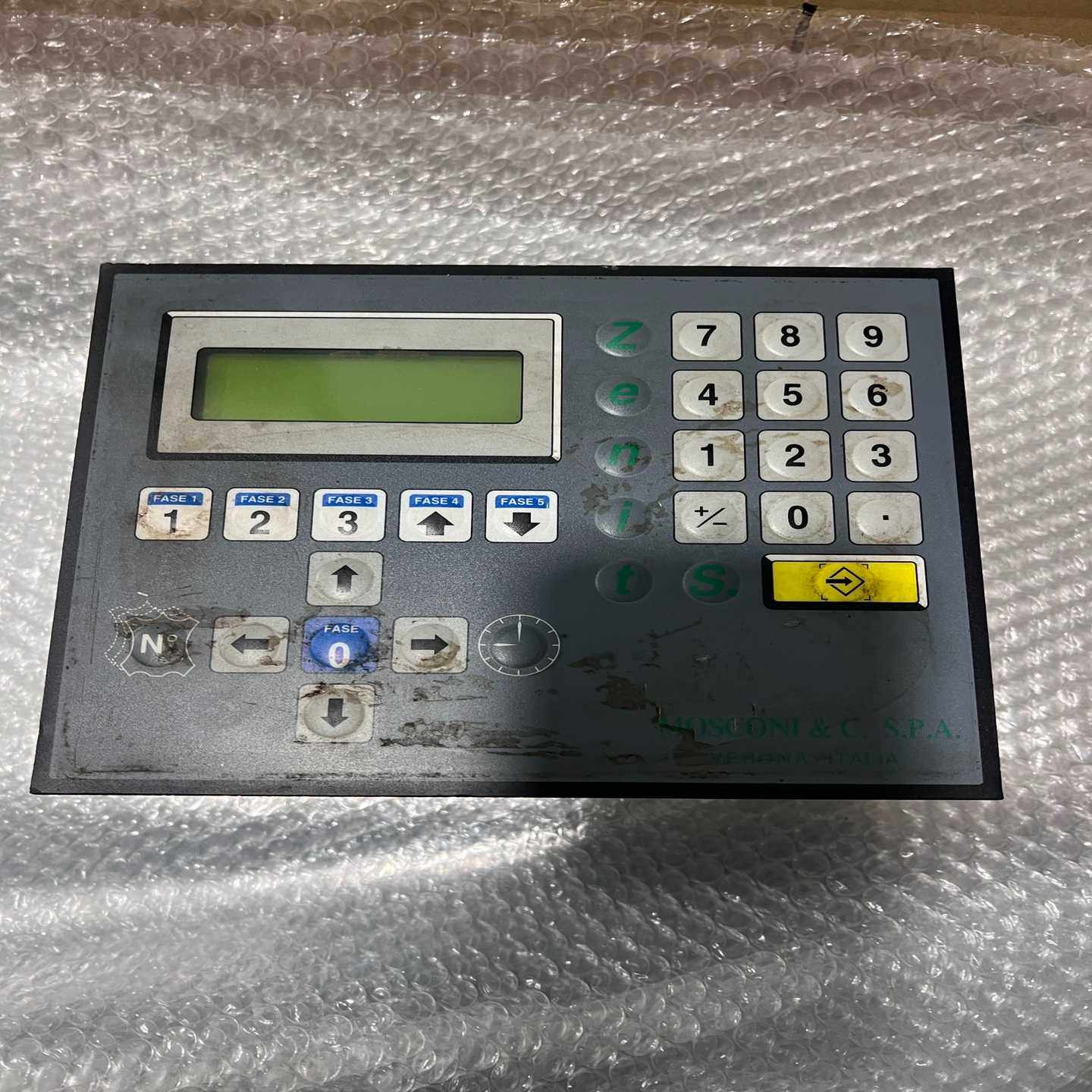 议价SIPRO控制器SIAX110