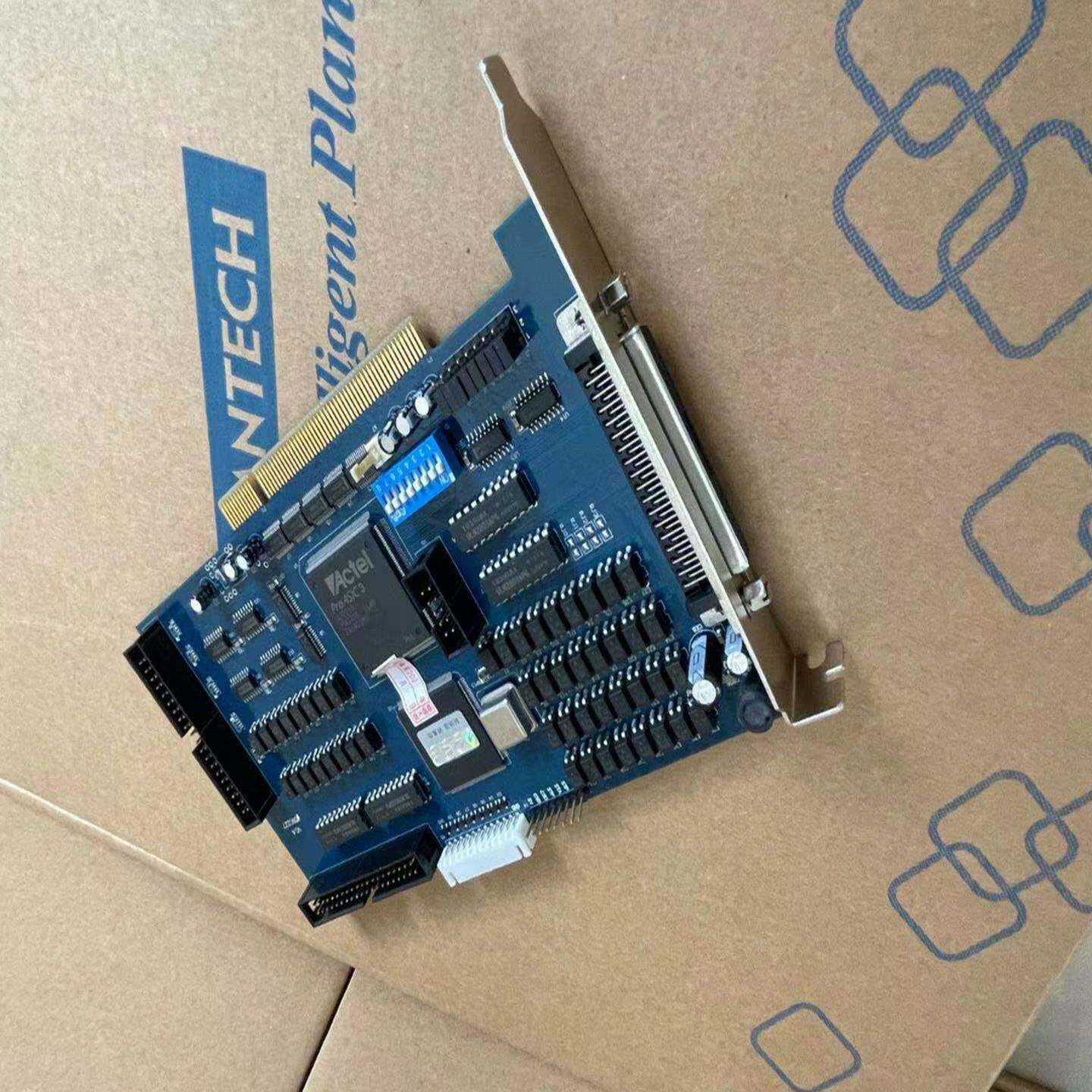 原装LEADTECH雷赛DMC2410-DIE/DMC24{议价}