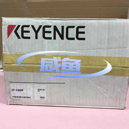 询价~CV-X100FP 基恩士KEYENCE视觉控制器