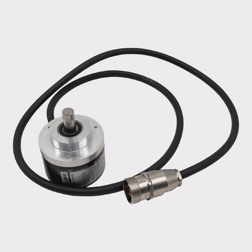 Balluff BDG 6110P20536.00065 5V Drehgeber Incremental Encode