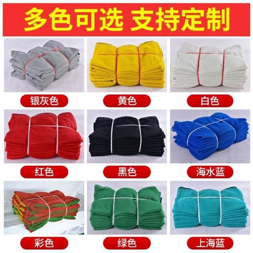 外架安全网防护网阻燃密目网防尘网建筑工地脚手架防坠绿色装修网