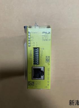 772137 PNOZ m ES EtherNetIP 全议价商品