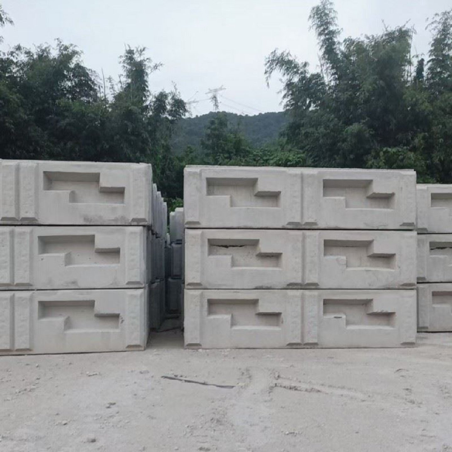 生态框生态护坡框阶梯式生态框预制水泥生态框平铺式鱼巢式生态框,基础建材,基础材料,淘宝优惠券,粉丝福利购,淘宝优惠卷