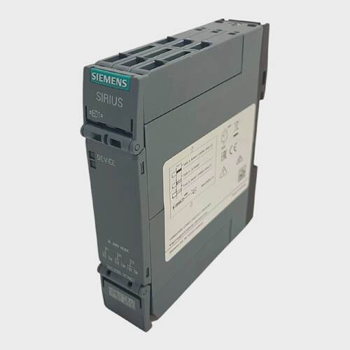 Siemens Sirius Rels de Acoplamiento 3RQ20002CW01 Von Siemens