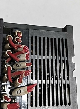 台湾永宏FBS24MCPLC控制器