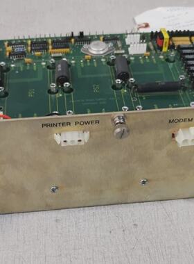 UZ2048412 Panel Board Power Supply Module TRI64050