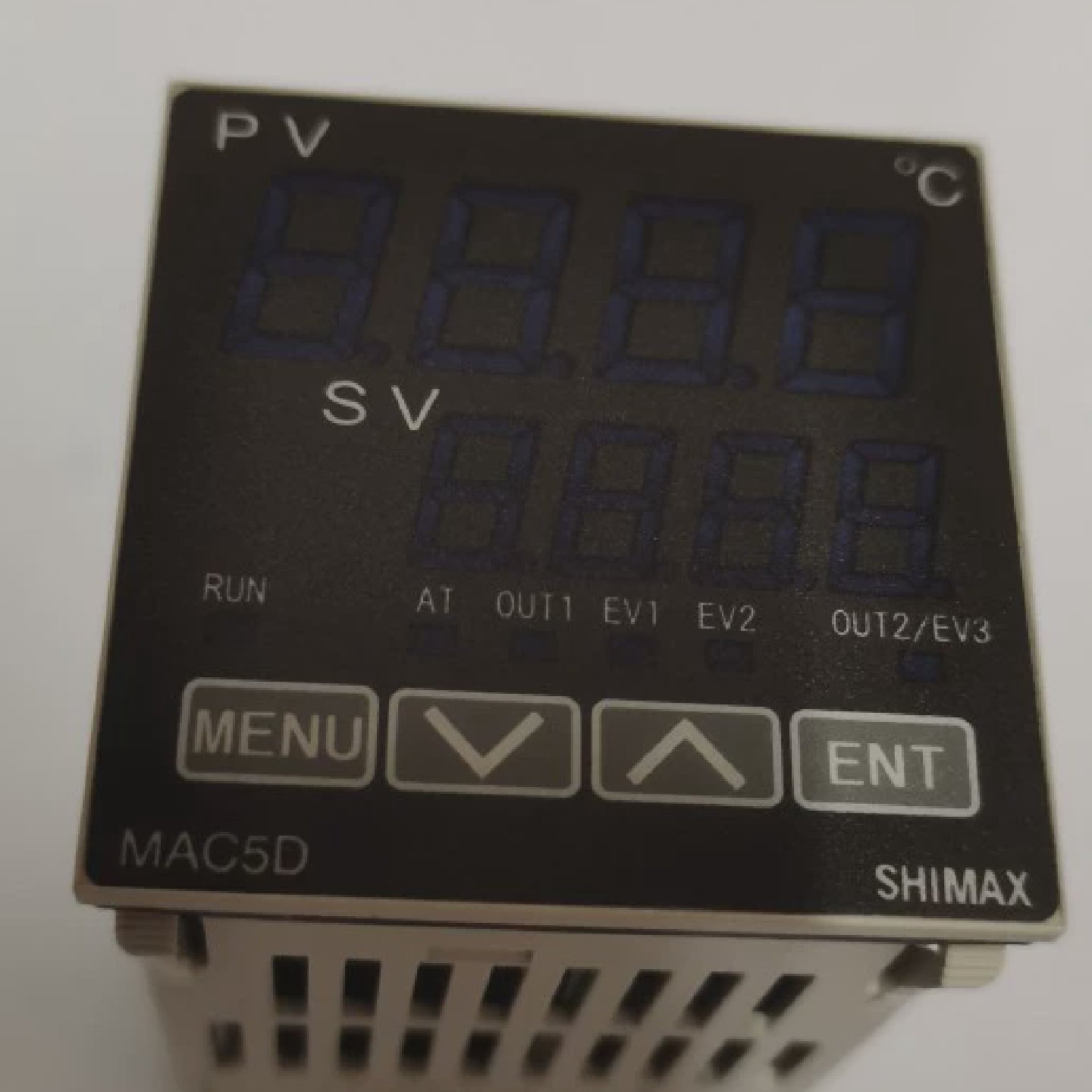 MAC5D-MIF-EN-NRN原装日本岛通温控器SHIMAXMAC5D-MIF-EN带通讯