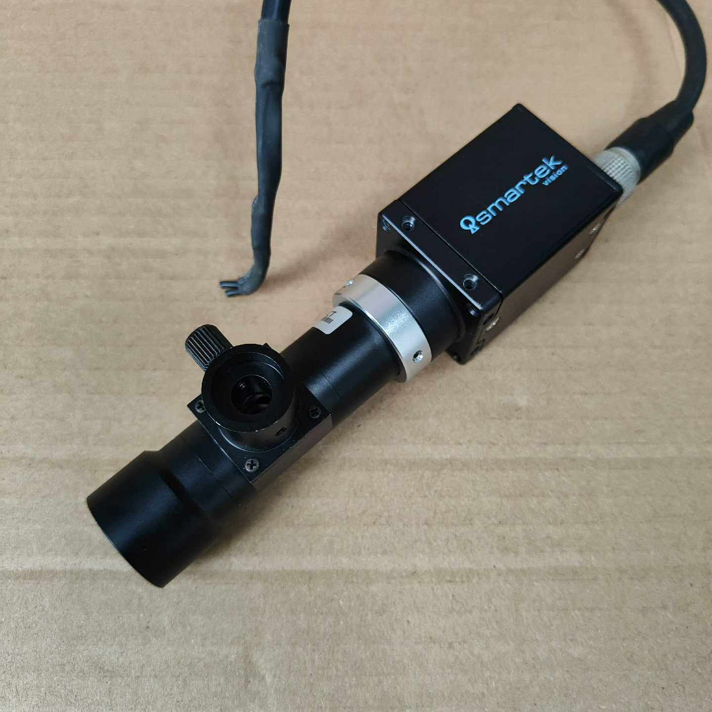 询价~SMARTEK  GC2591CP 工业相机