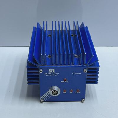 Pacific Crest RFM96W 35W UHF Funktransmitter 430450
