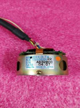 MBE1024-3-TA三菱原装主轴电机编码器--议价商品