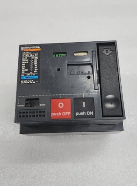 MERLIN GERIN COMPACT NS 160L MOTOROPERATOR 160A