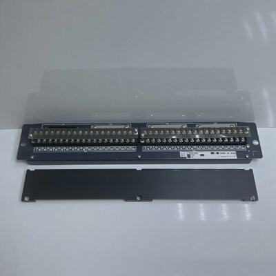 YOKOGAWA AEA4D06 S1 Terminal Platte