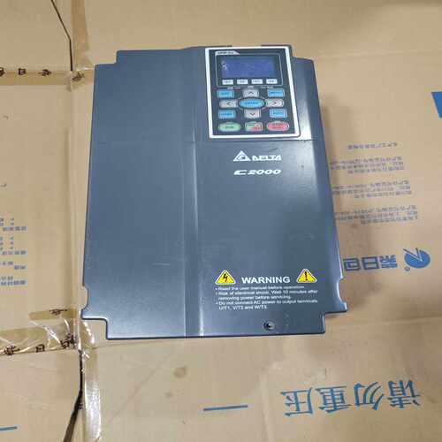 咨询-台达变频器11KW，VFD110C43A，，功能