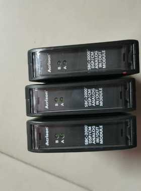 Acrison  SBC-2000，三块功能正常，顺丰到【博航商行】