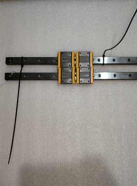 议价ULCS直线导轨FBSS15NN维修/现货