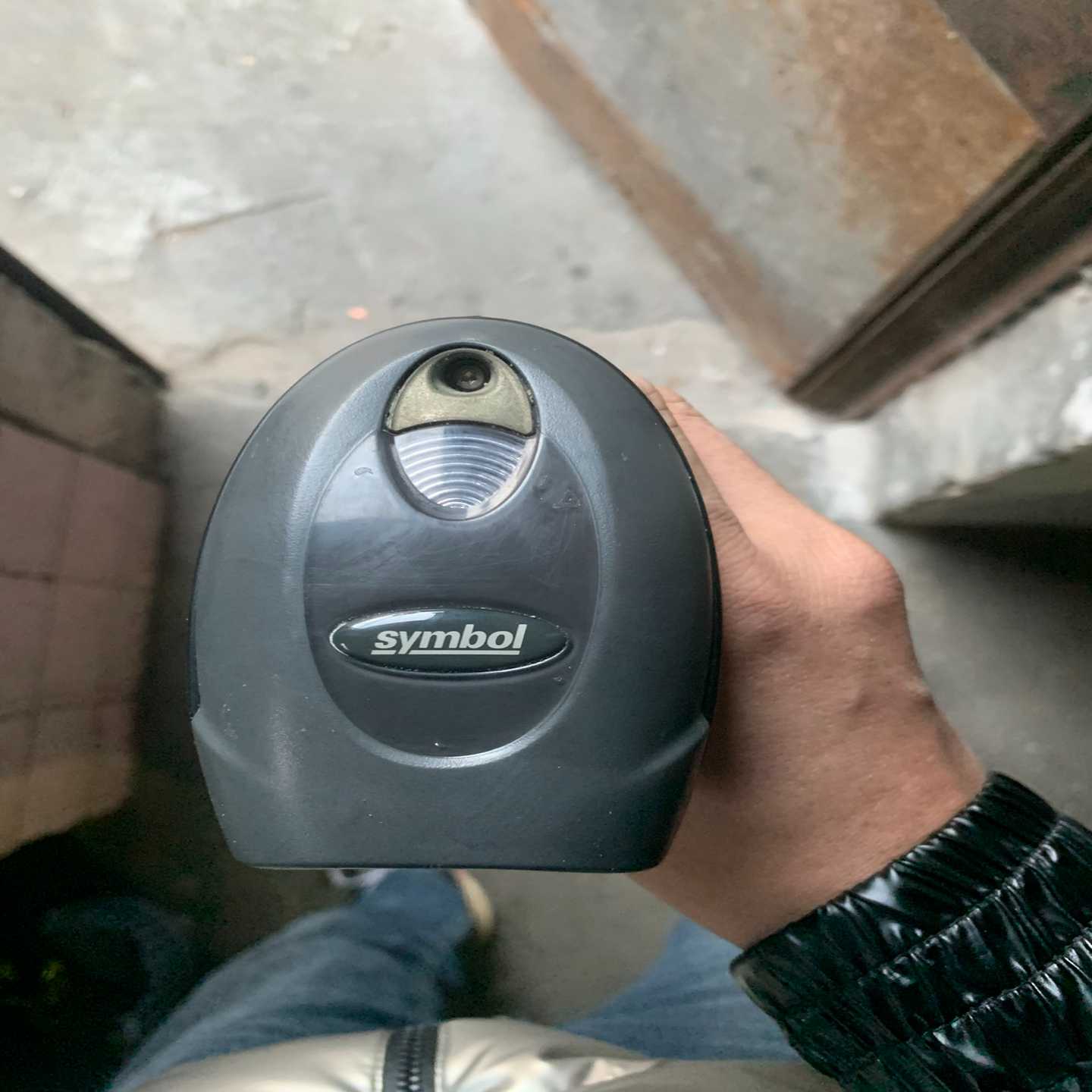 Symbol讯宝ZEBRA斑马DS6878-SR20117-议价