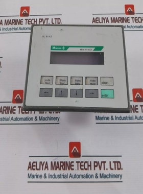 MoellerMI4-101-KC1OperatorPanel24Vdc0.25A