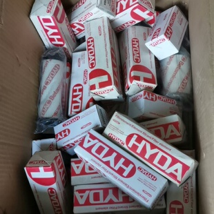 议价贺得克滤芯HYDAC议价