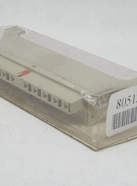 议价Stecker Connector 6Es57660La11  6Es5 7660La11  NeuOvp Ve