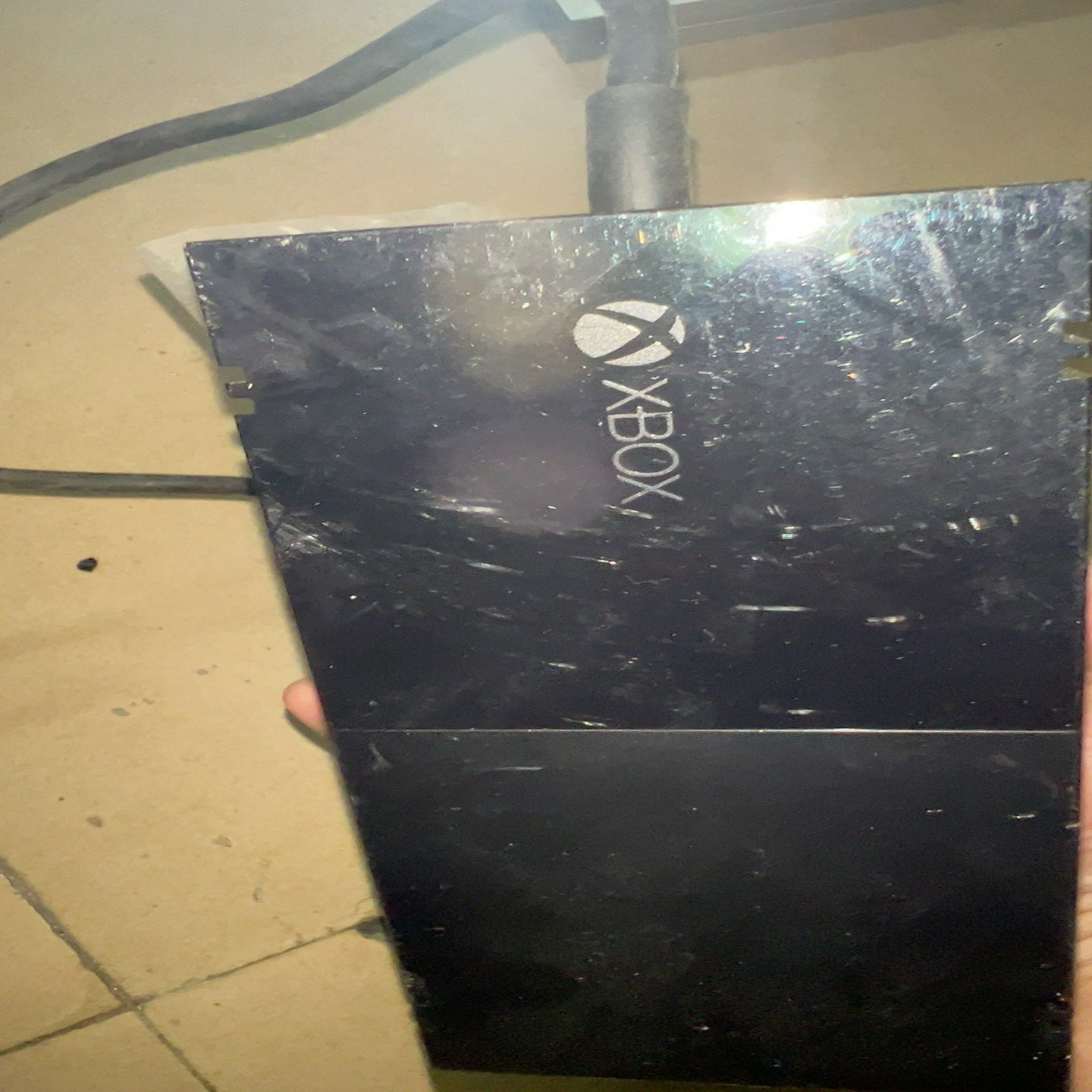 【议价】XBOXONE电源适配器xboxone主机电源2