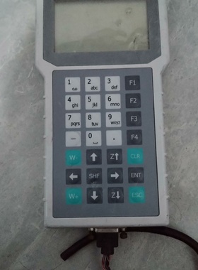 议价乐创点胶机手柄UI3000A议价