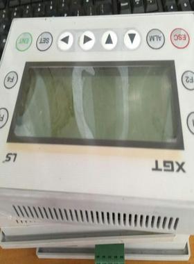 韩国LSLG  触摸屏 XP-10BKADC  议价询价