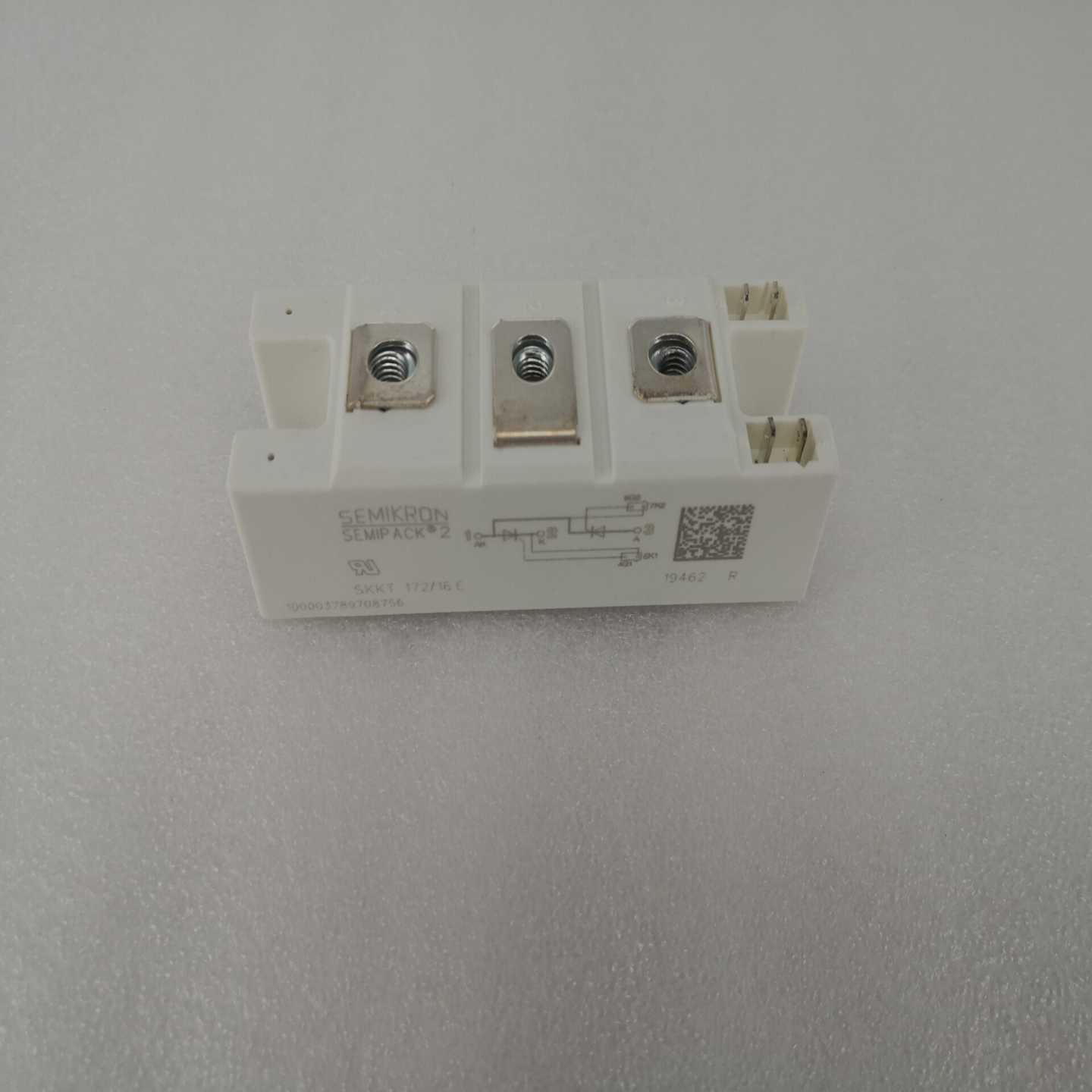 【议价】西门康可控硅SKKT132/16ESKKT162/16ESK适用