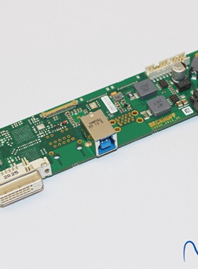 议价Beckhoff C9900. A912.0V3 Multitouch Panel Supply Board C