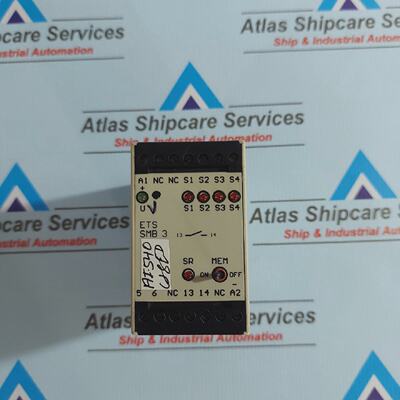 ETS ELECTRONIK ETS SMB 3 MULTIFUNCTION DETECTOR 115V AC