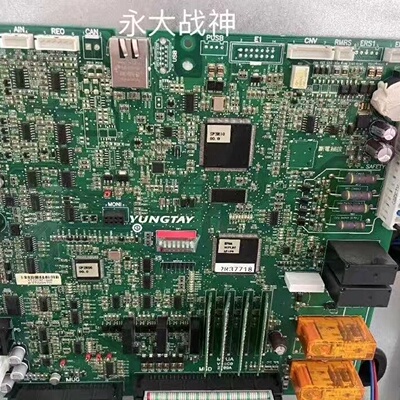 议价电梯主板R37D427原装现货/MPUA[B0]现货实拍图