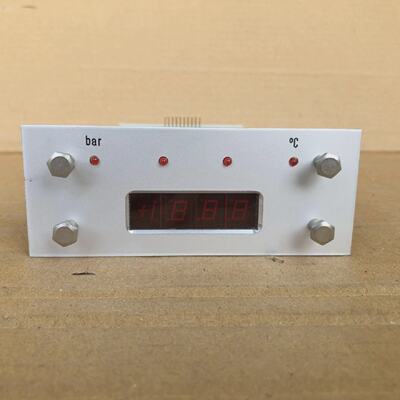 AUTRONICA KMJ200  KMH200A PCB CARD