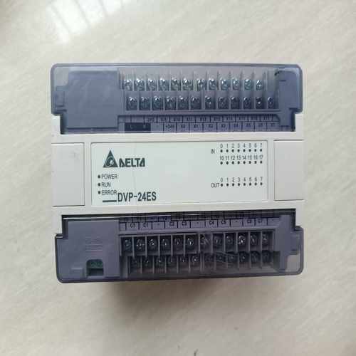 台达PLCDVP24ES00R2成色实物图8.26版本，功询价