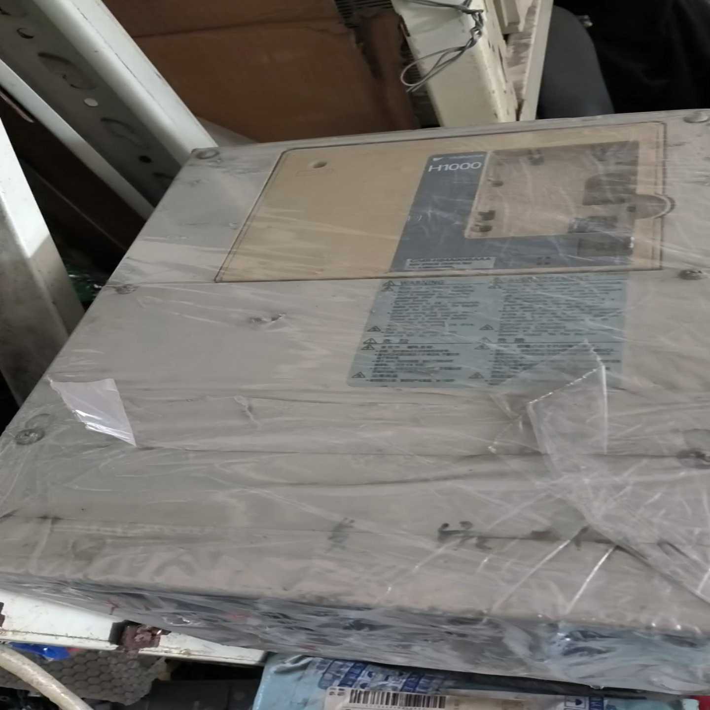 【议价】安川变频器CIMR-HB4A0045AAA适用