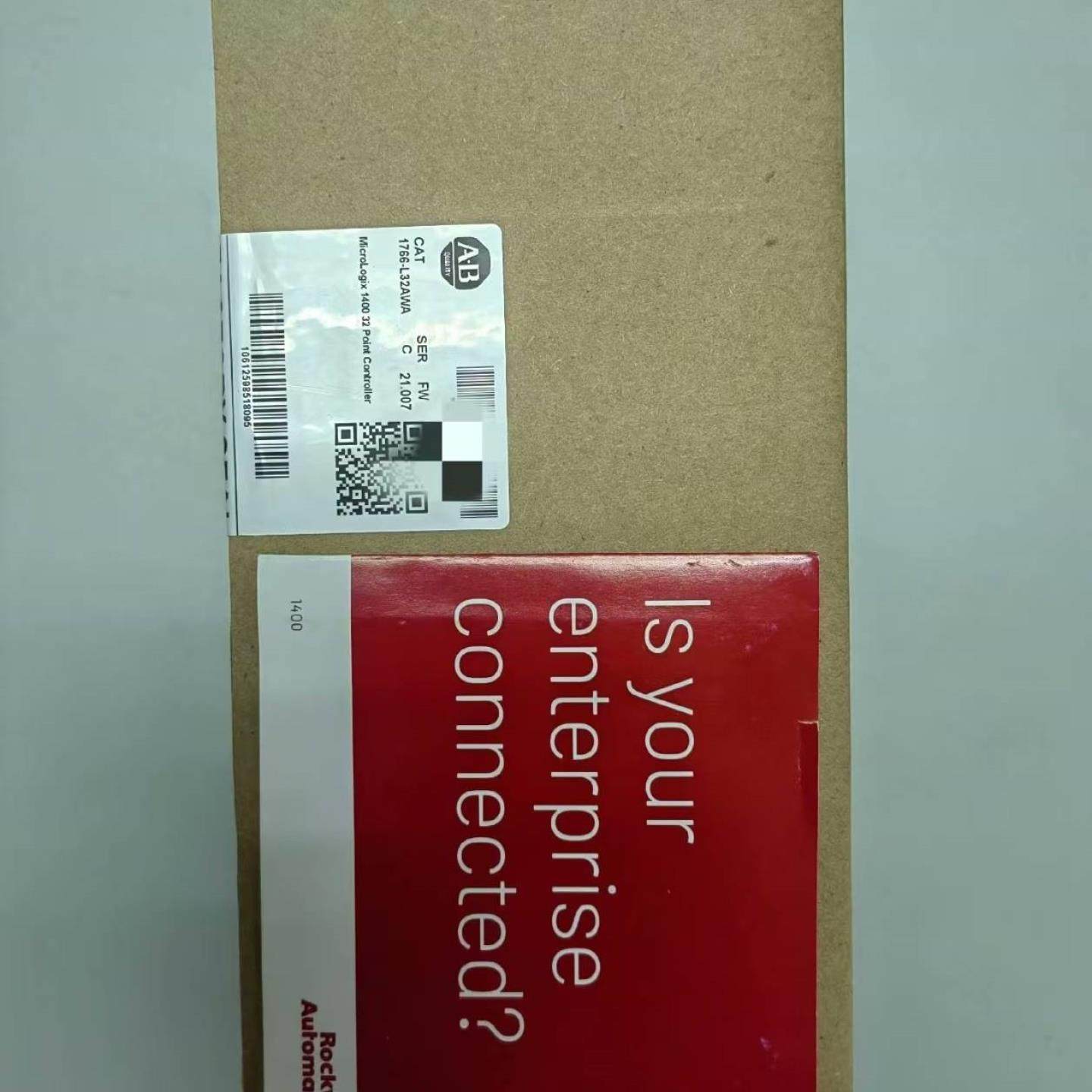 配件1766-L32AWA C 1768-ENBT A AB罗克韦尔现货包邮咨询议价议价