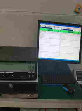 询价拍~BK2120A/BK2132A频响特性测试仪